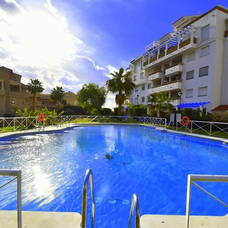 Reserva Del Parque Benalmádena Εξωτερικό φωτογραφία