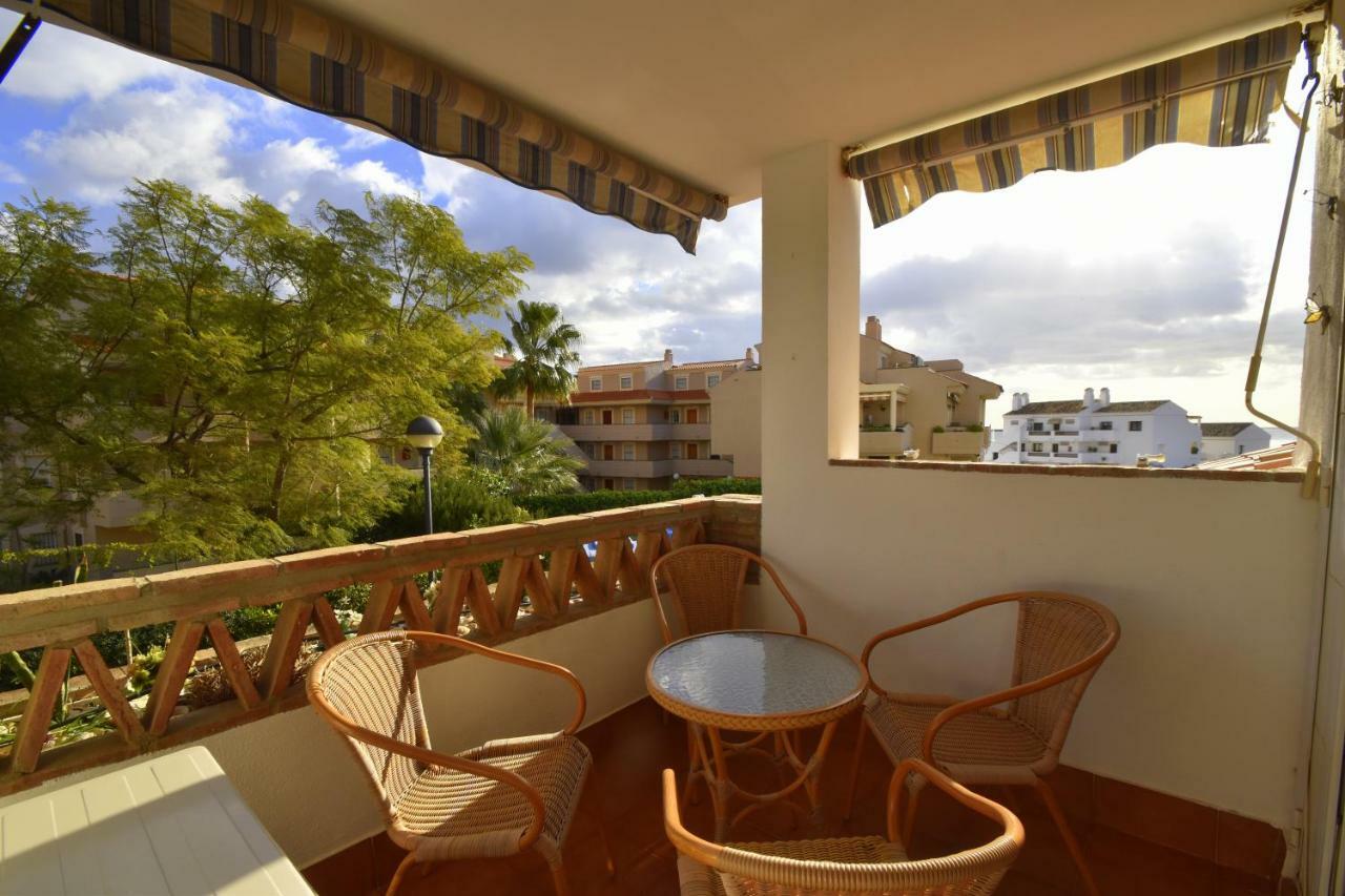 Reserva Del Parque Benalmádena Εξωτερικό φωτογραφία