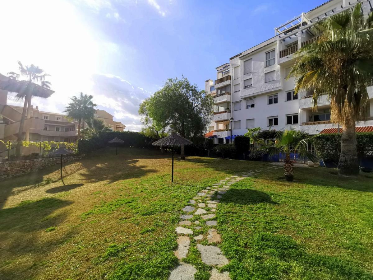 Reserva Del Parque Benalmádena Εξωτερικό φωτογραφία