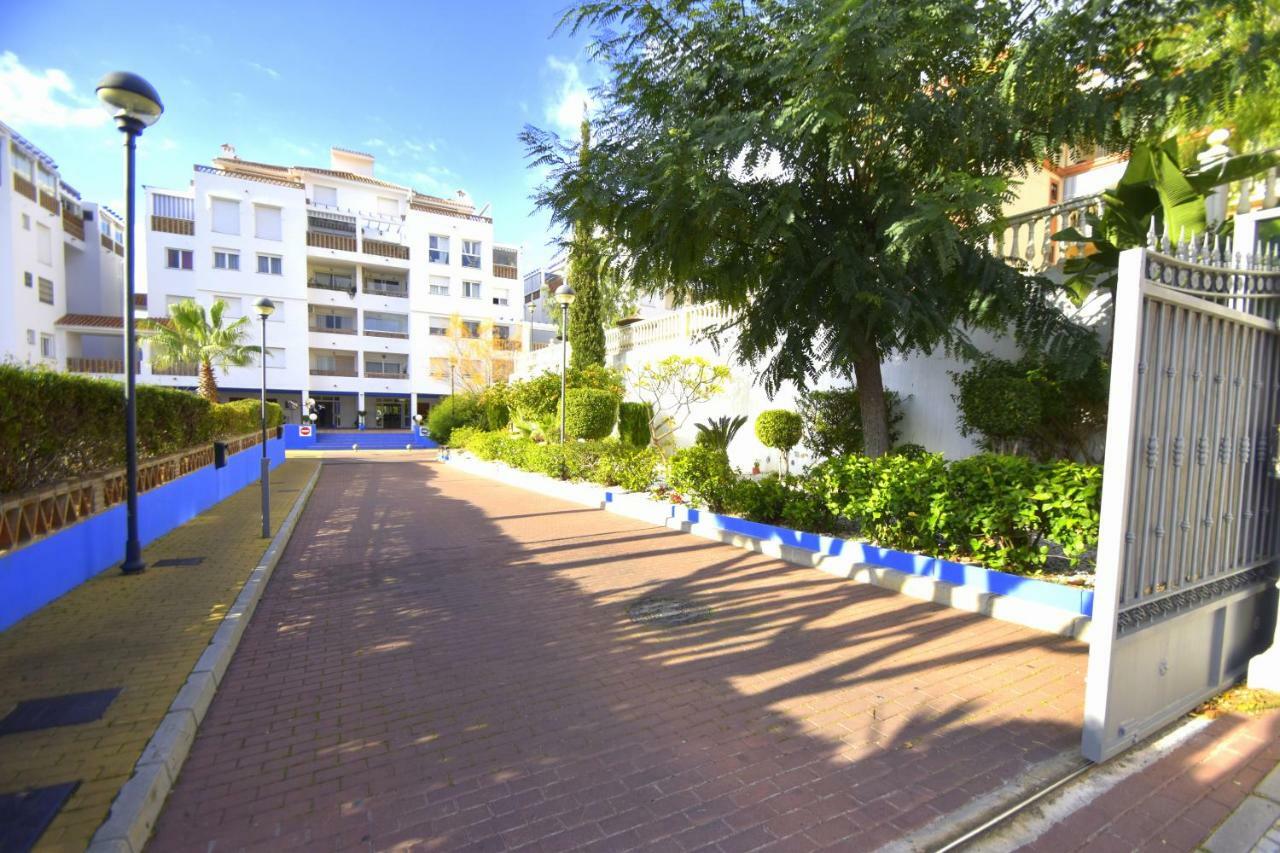 Reserva Del Parque Benalmádena Εξωτερικό φωτογραφία